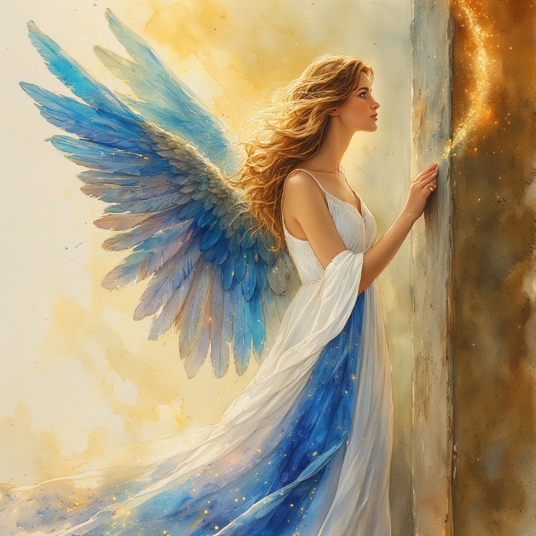 A-realistic-image-of-an-angel-14