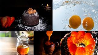 Off Camera Flash For Food and Product Photography