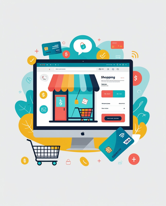  E-commerce