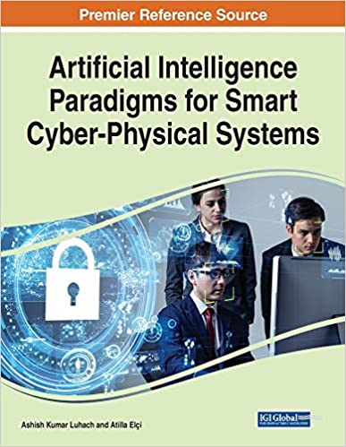 Artificial Intelligence Paradigms for Smart Cyber-Physical Systems