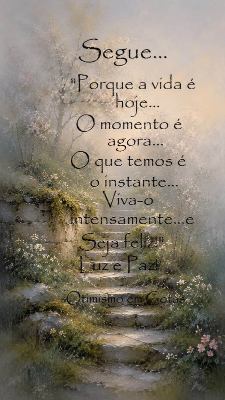Segue...