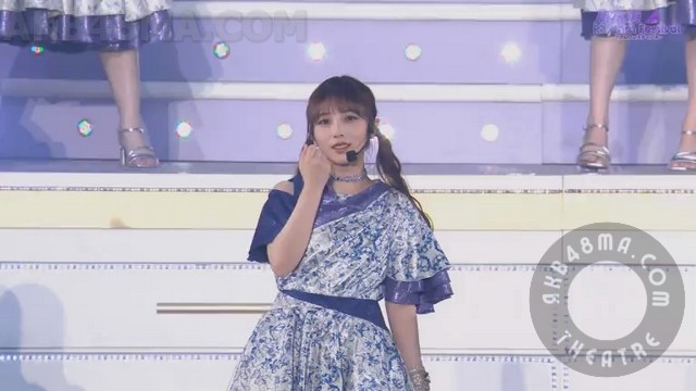 【Webstream】Nogizaka Rhythm Festival (Member Focus Movie) Collection ep4-5