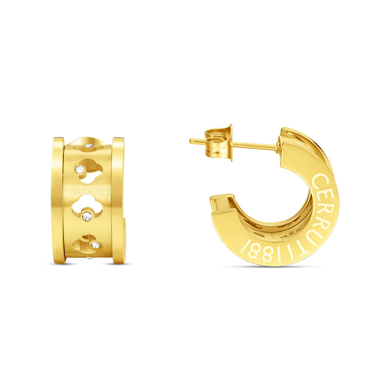 CERRUTI EARRINGS CIJLE0006502