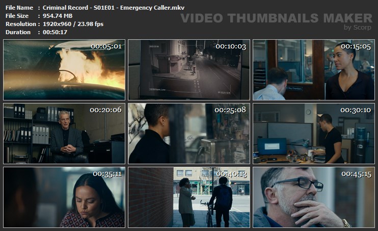 Criminal Record - S01E01 - Emergency Caller.mkv