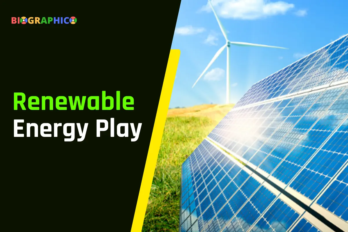 Renewable Energy Play