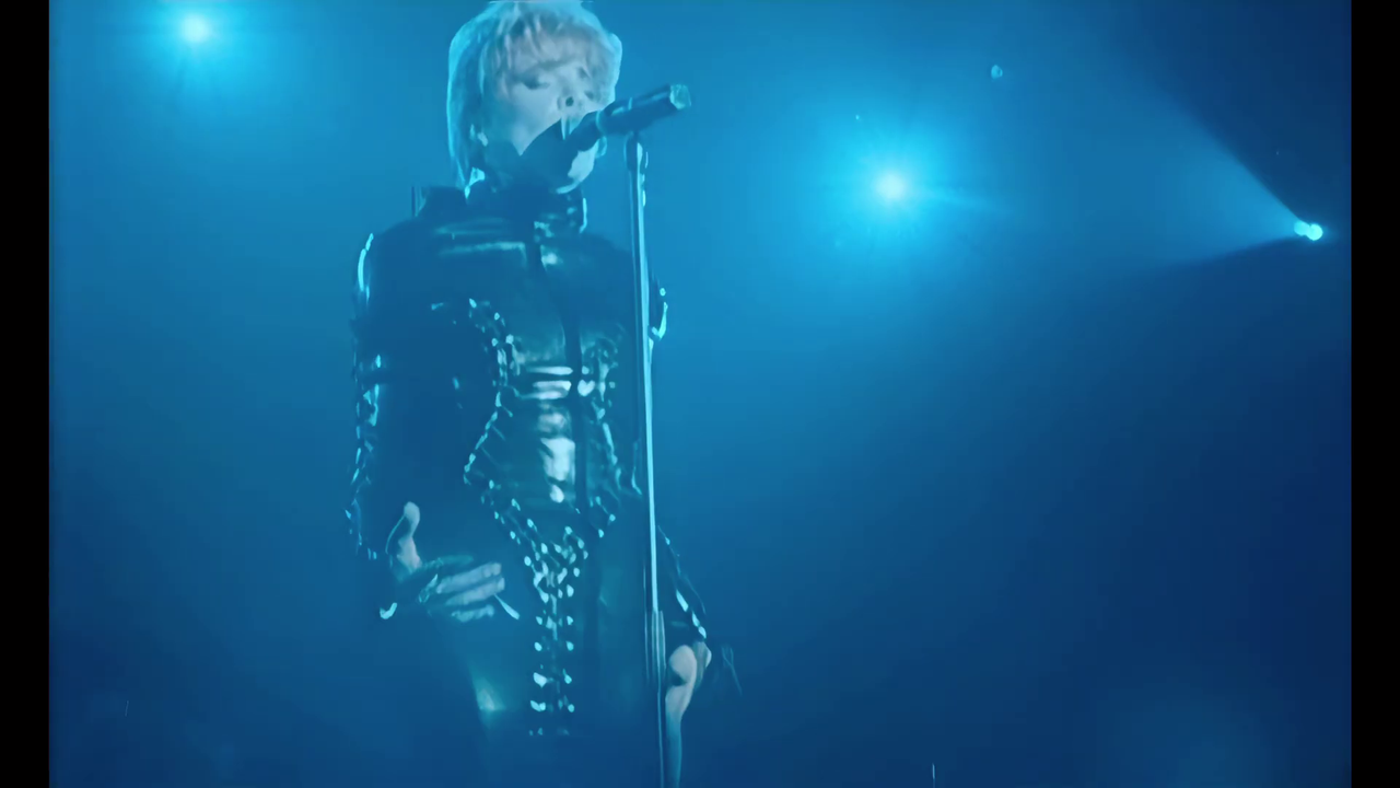 Mylene Farmer (12)