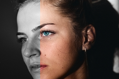 Adobe Photoshop Neural Filters 2023 - Ita