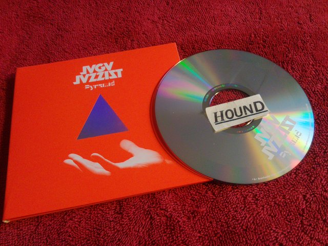 Jaga Jazzist-Pyramid-(BFCD099)-CD-FLAC-2020-HOUND Scarica Gratis