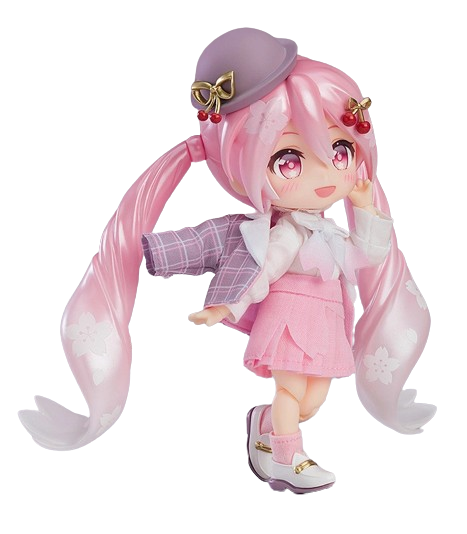 fashion doll