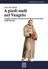 Lina Menichelli – A piedi nudi nel Vangelo (2026)