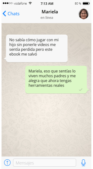 Testimonio 1