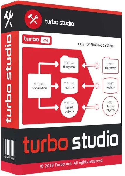 Turbo Studio 22.9.6 TS2296