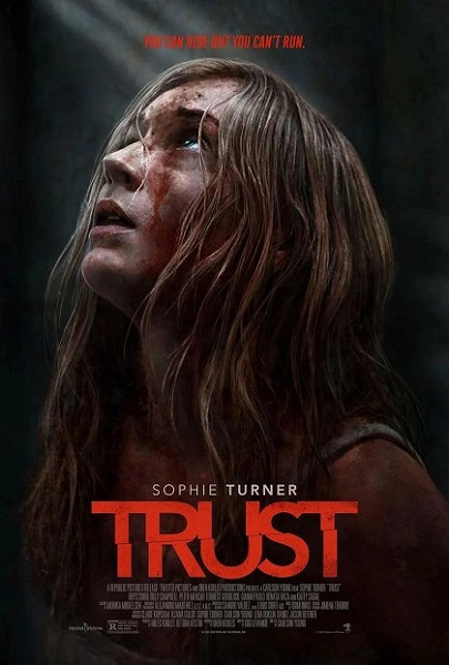 Hranice důvěry / Trust (2025)