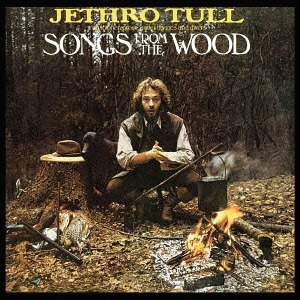Re: Jethro Tull