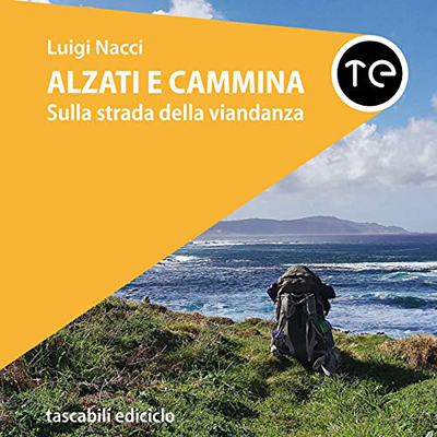 Luigi Nacci - Alzati a cammina (2020) (mp3 - 128 kbps)