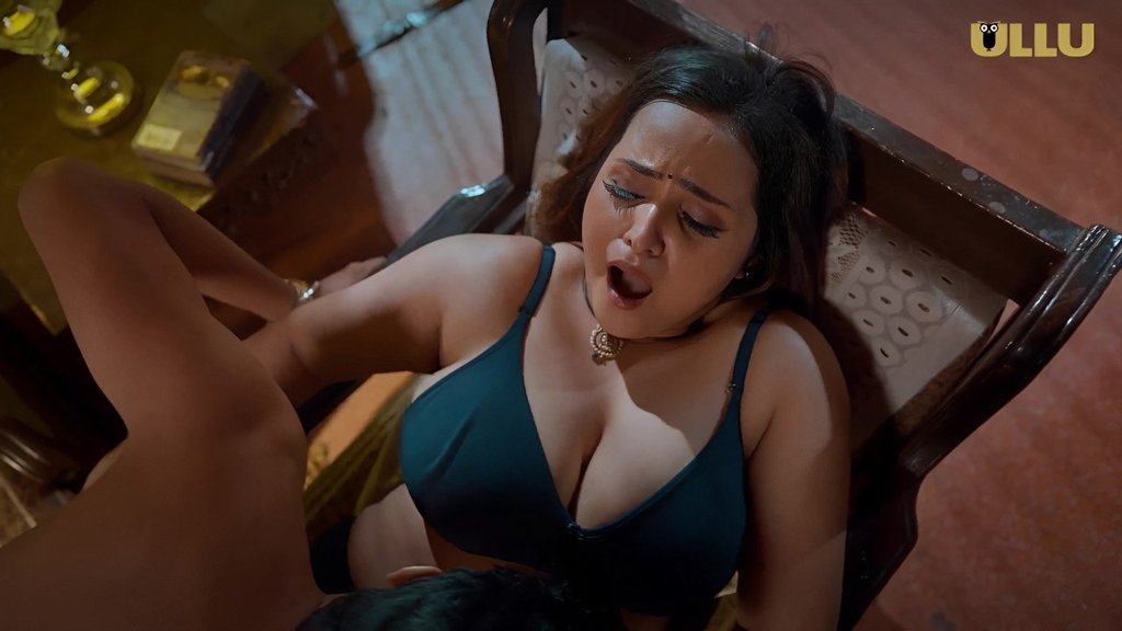 Tadka S01E07 Hot Hindi Web Series Ullu