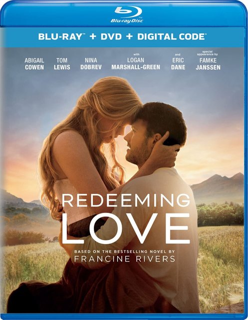 Redeeming Love 2022 Dual Audio Hindi ORG 1080p 720p 480p BluRay x264 ESubs – SouthFreak