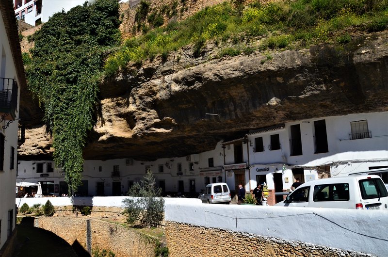 CADIZ Y SUS PUEBLOS-2017 - Blogs de España - SETENIL DE LAS BODEGAS-7-3-2017-CADIZ (76)