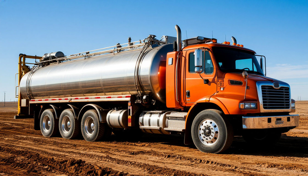 производство спецтехники