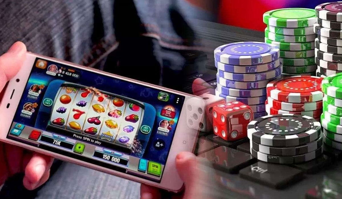 Lampung Timur Bersih Judi: Polisi Sikat Togel Online, Dampak Negatif Disorot