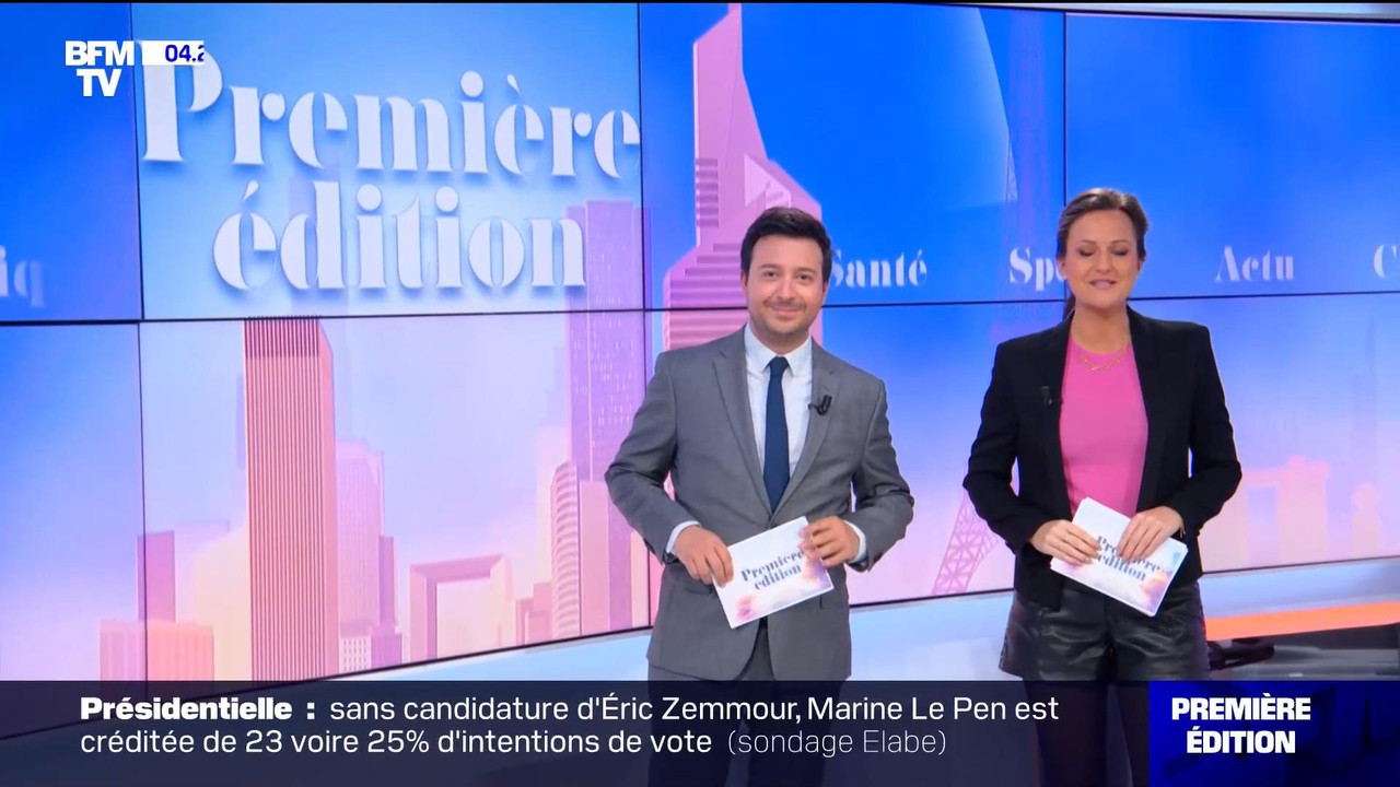10.07 - 03.30.00 - Première édition. Un nouveau tandem prend les comm....ts_snapshot_00.02.43_[2021.