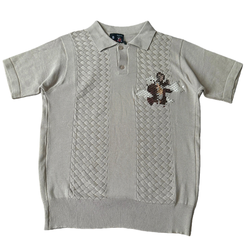 Derschutze "on air" Polo Knit