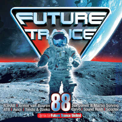 VA - Future Trance Vol. 88 (2019)