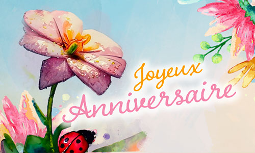 c'est l'anniversaire de qui aujourd'hui ???