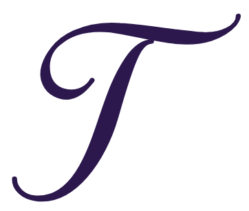 T