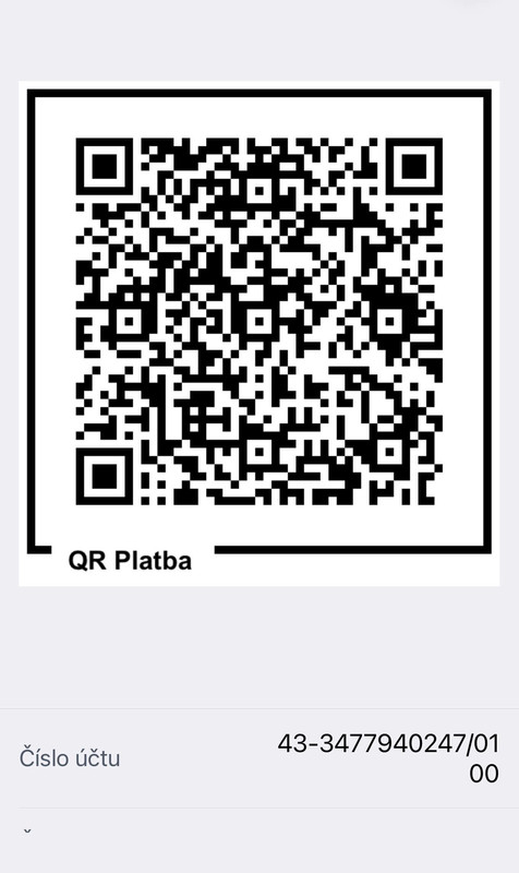 QR K&Oacute;D