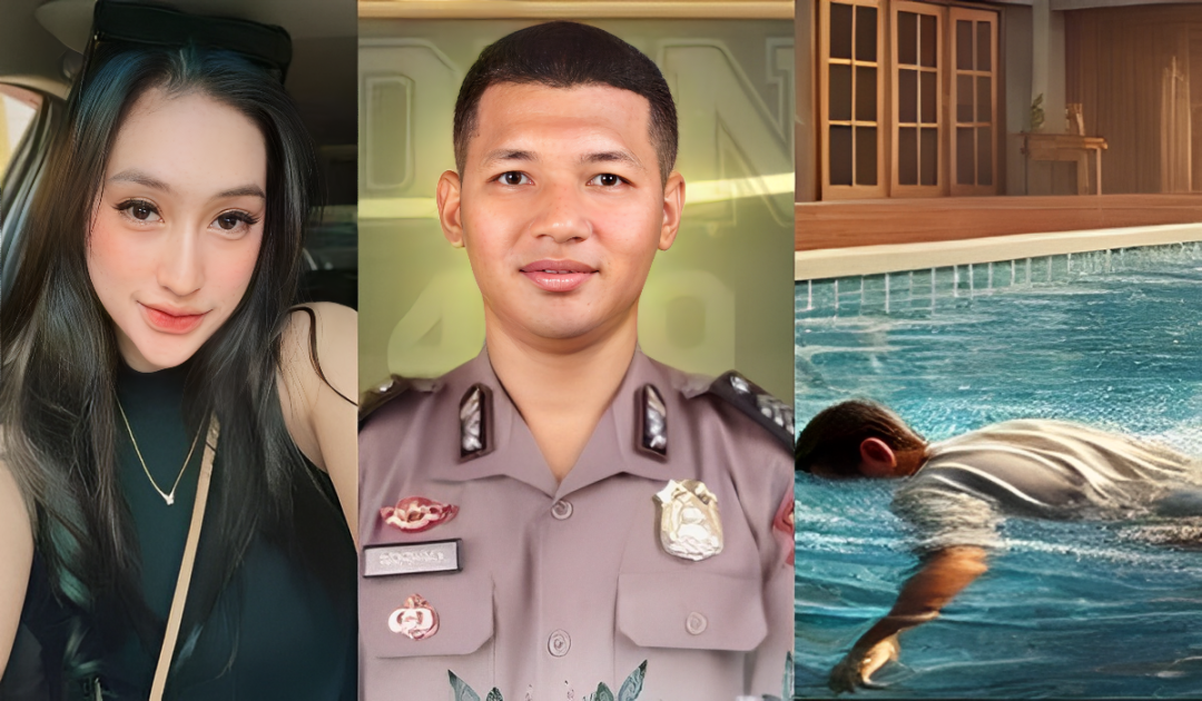 Misteri Keterlibatan Misri, Teman Kencan Kompol Yogi Dalam Kasus Pembunuhan