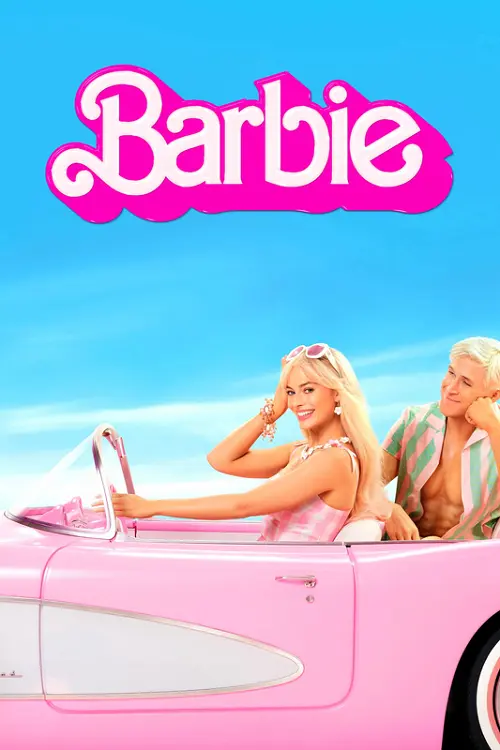 Barbie (2023) PL.2160p.WEB-DL.H265.EAC3.5.1-FT / Lektor PL