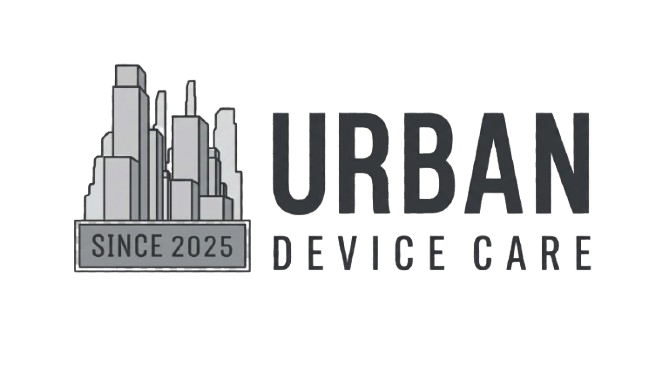Urban Device Care Ltd Logo
