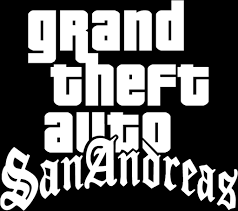 GTA San Andreas