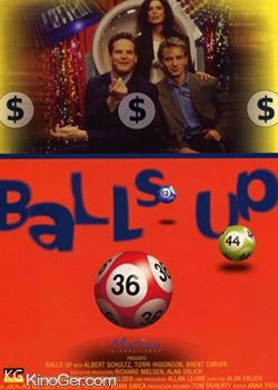 Balls Up (2026)