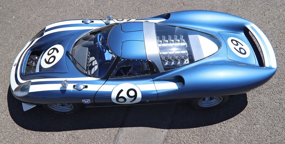 Ecurie Ecosse LM69 (8)