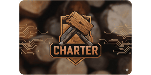Charter PvE | EU | Monthly | No BP wipe