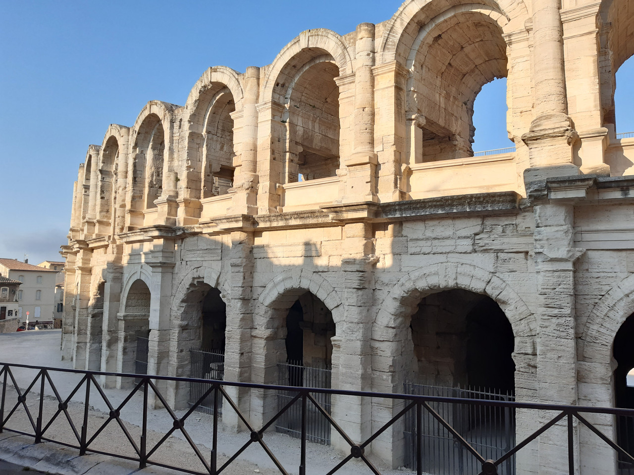 DÍA 1. VALENCIA-PROVENZA - Valencia-Croacia en coche! (julio-agosto 2022) [EN CONSTRUCCIÓN] (4)