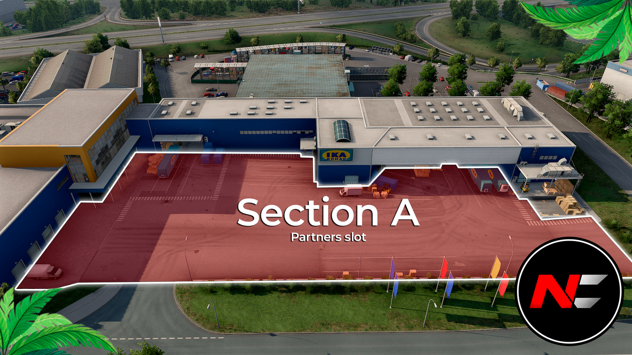 Section A | Ika Bohag (Partners)