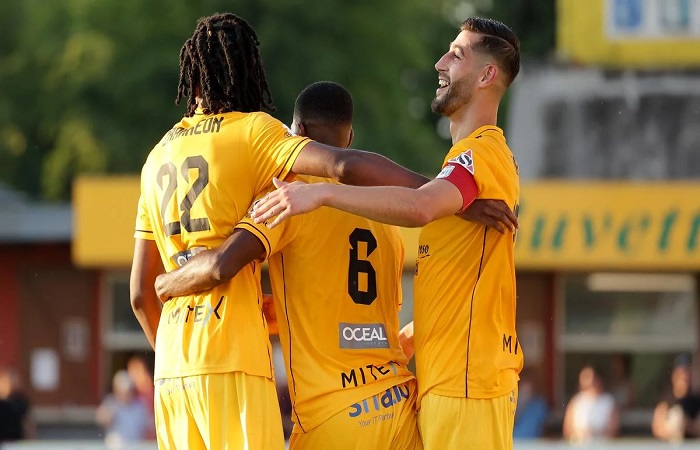Soi kèo tài xỉu, phạt góc trận Atletic Escaldes vs Dudelange, 21h00 ngày 10/07