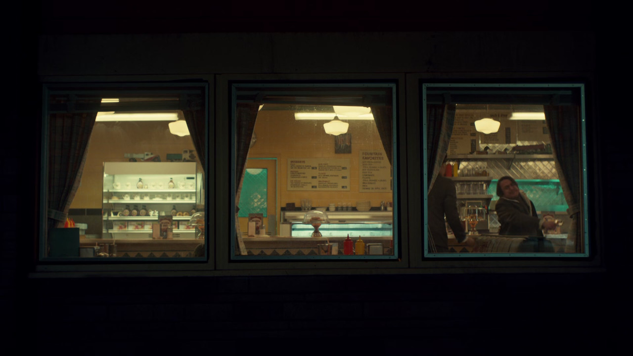 Fargo (2014) - S02E01 - Waiting for Dutch (1080p BluRay x265 Sil