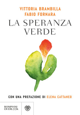 Vittoria Brambilla, Fabio Fornara - La speranza verde (2026)
