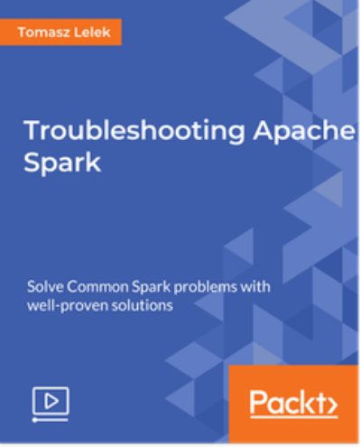 Troubleshooting Apache Spark