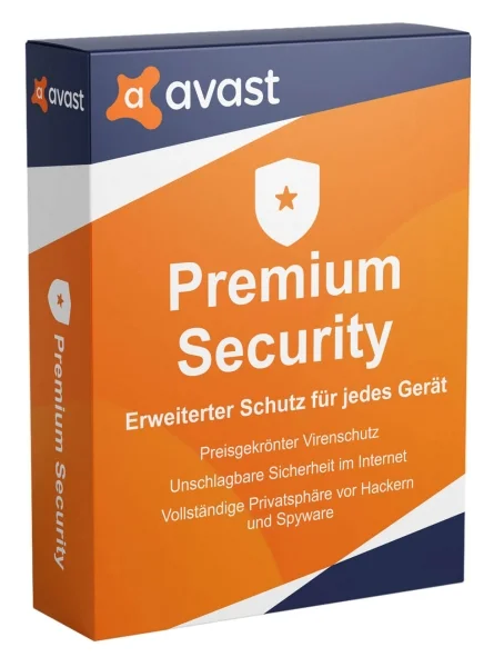 Avast Premium Security v24.4.6112 Build 24.4.9067.762 Multilingual Pre-Activated
