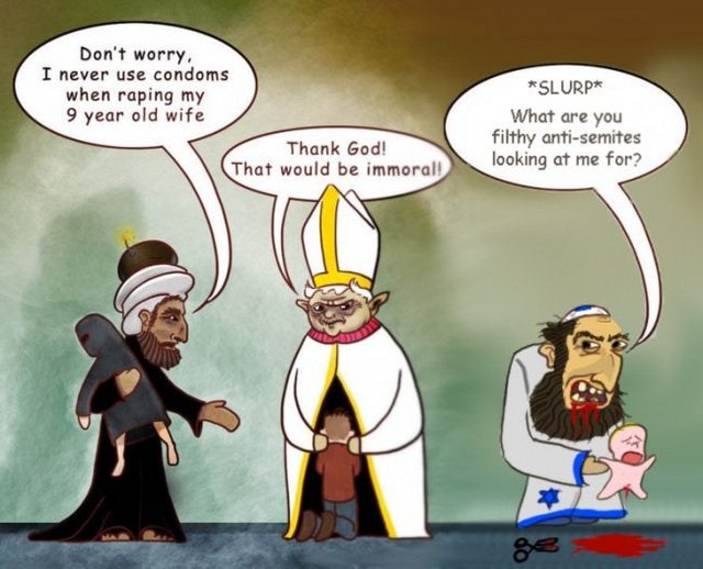 Muhammad-Pope-Rabbi-Pedophiles.jpg