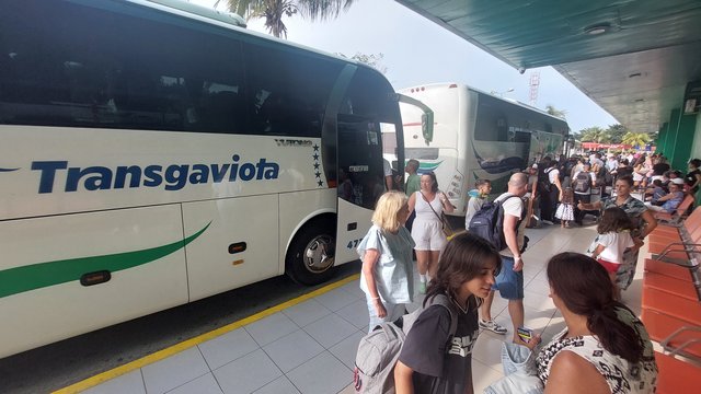 DIA 8 – HOTEL IBEROSTAR CORAL ENSENACHOS + VUELO DE VUELTA - Hotel Iberostar Selection Ensenachos (34)