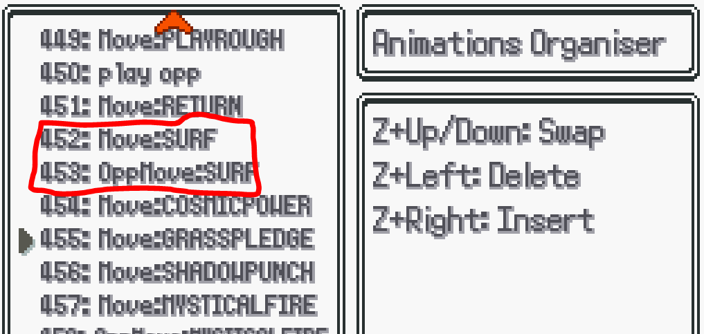 [PokeCommunity.com] Gen 8 move animation project [DISCONTINUED]