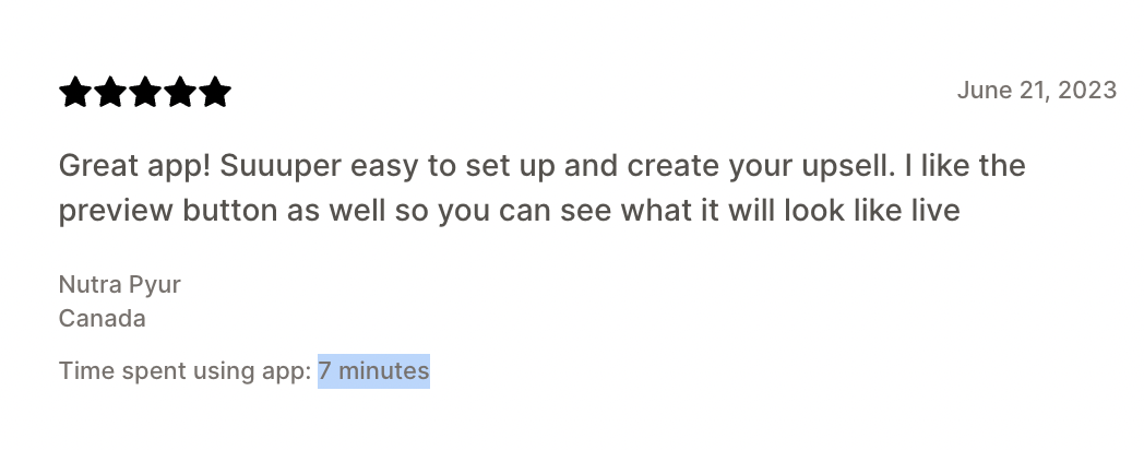Shopify Review