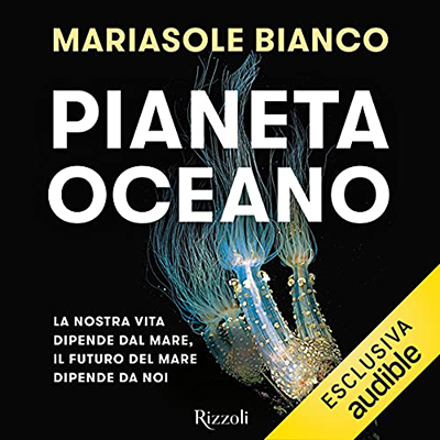 Mariasole Bianco - Pianeta Oceano (2021) (mp3 - 128 kbps)
