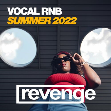 VA - Vocal Rnb Summer 2022 (2022)